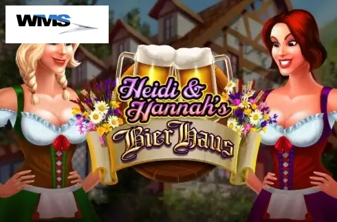 Heidi and Hannah's Bier Haus